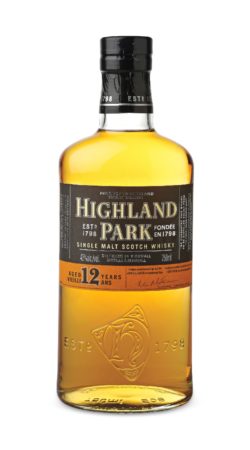 Highland Park graphic